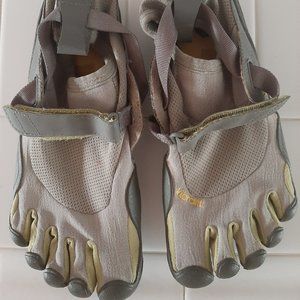 Vibram Fivefingers Shoes